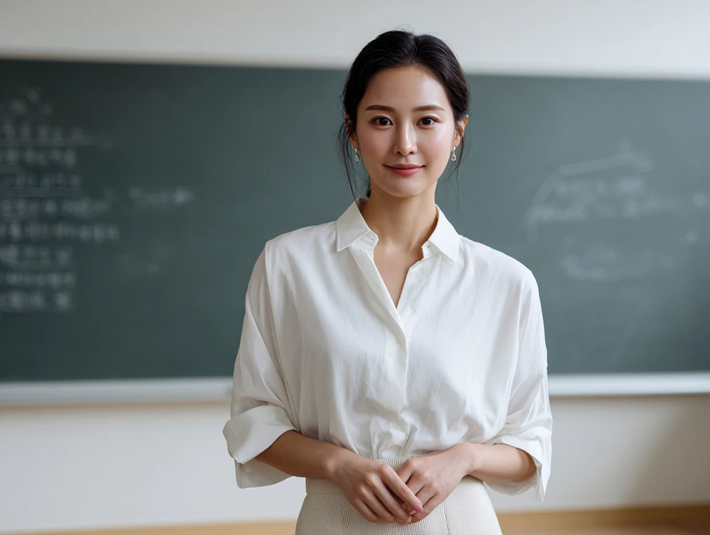 Ms Naila 교사 프로필 사진